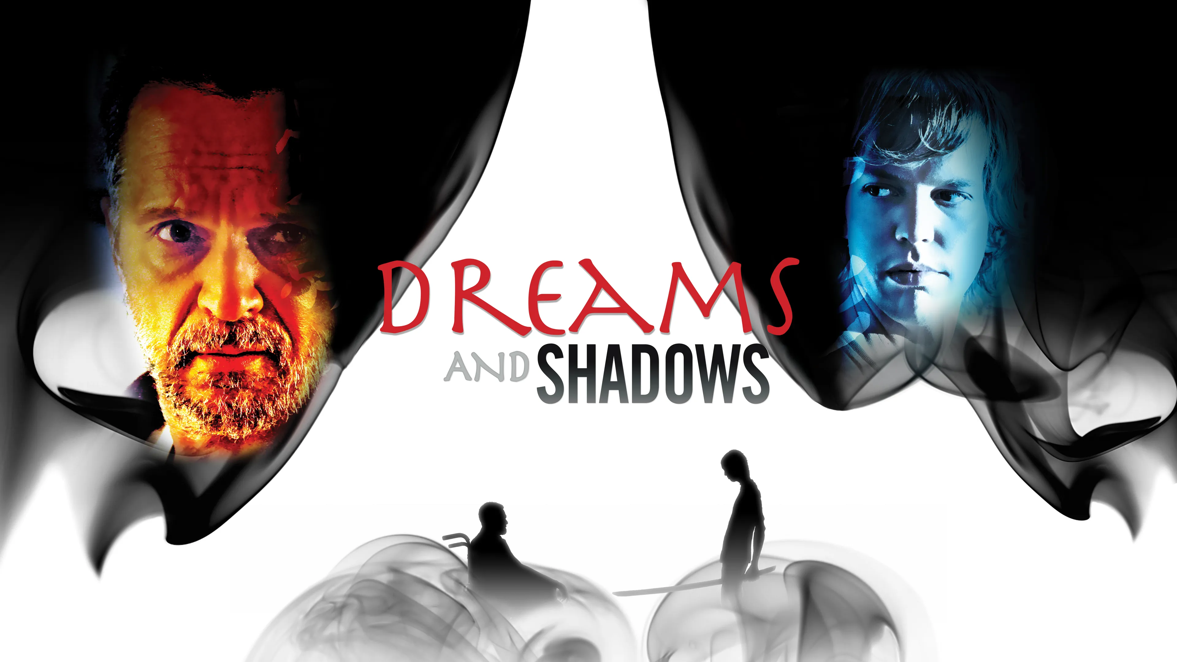Dreams and Shadows poster